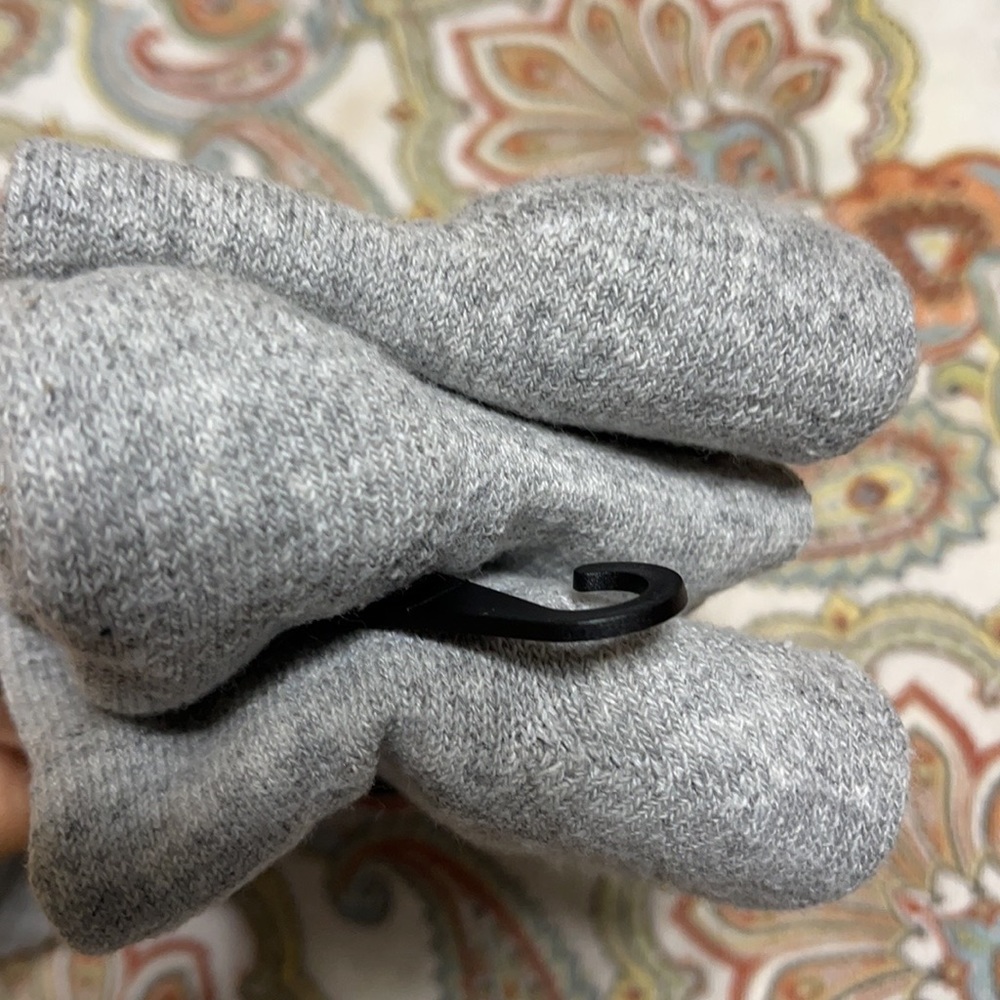 3 pairs set Nike Socks Everyday Cushioned Crew - Picture 8 of 16